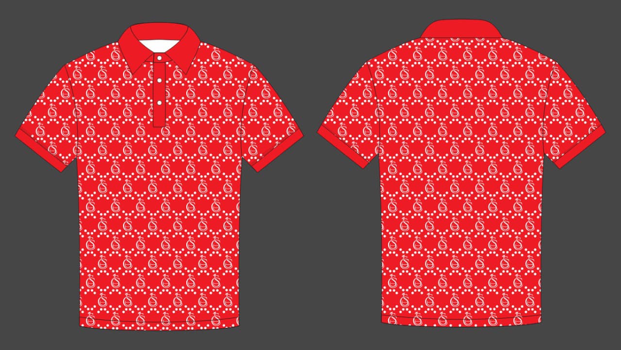 Short Sleeve Shirt